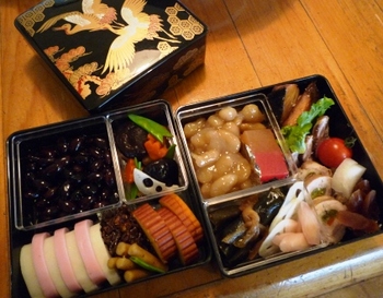 年末恒例作業ちう。。。＾＾