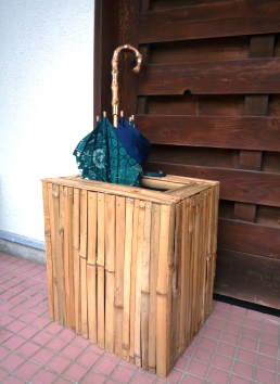 竹って　いいよね．．．♪