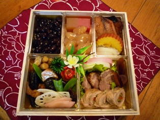 年末恒例作業ちう。。。＾＾