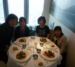 久我山女子会～２８年ぶりの再会