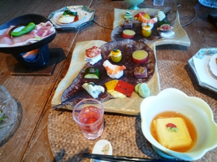 修善寺ホテルでの休日