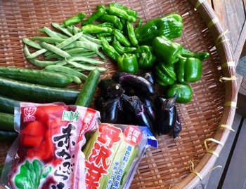 今日は　こんなの作ってたら．．．！❤