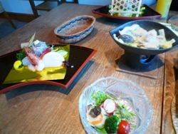 修善寺ホテルでの休日