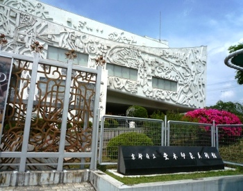 堂本印象美術館＆京都国立博物館めぐり
