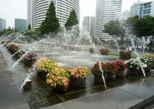 横浜な一日