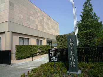 信州の美術館
