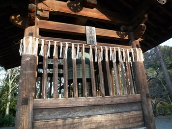 三井の晩鐘～「園城寺」