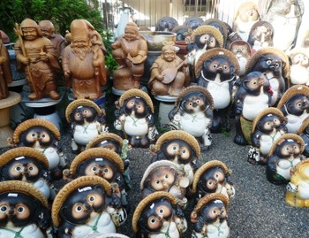 信楽焼の片口