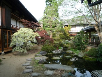 信州の美術館