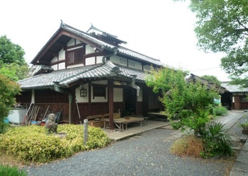 京都東山「泉屋博古館」と　奈良斑鳩『富本憲吉記念館』～❤