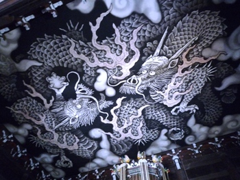 京都祇園　建仁寺　