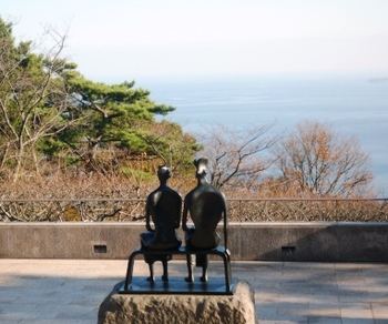 「２１世紀の伝統工芸ー世界の眼ー」～MOA美術館