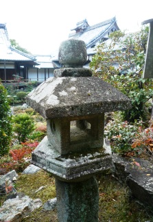 京都　龍安寺から妙心寺　庭園巡りPatr2