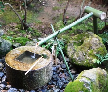 京都　龍安寺から妙心寺　庭園巡りPatr2