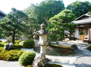 京都　くろ谷　金戒光明寺