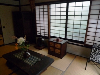 「京の小袖」展と河井寛次郎記念館