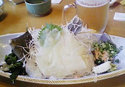 主婦業お休み