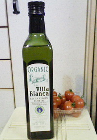 Villa Blanca（エクストラバージンオリーブオイル）
