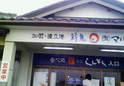 父の撒き餌