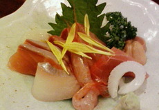 地酒・地魚
