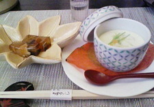 たまにはこんな日も…