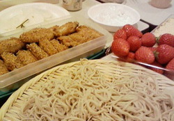 新年会　②