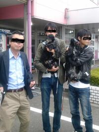 東尋坊・粟津へ