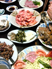 戸田へ
