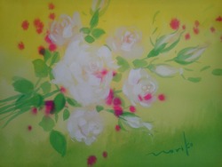 薔薇