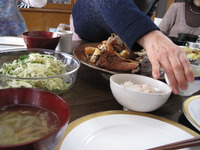 ニットカフェ　2012winter@世田谷