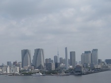 今週は新東名を東へ