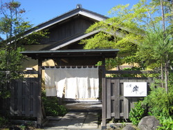 思い立って“高山から金沢”　その３
