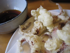 久々に“味くらべ”