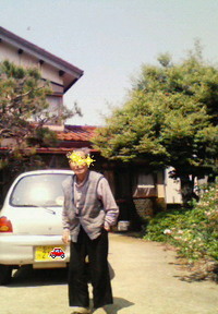田舎へ