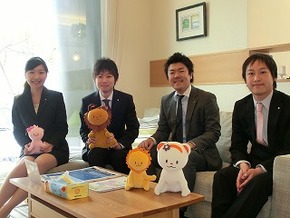 新入社員のご紹介 Vol 2 L セキスイハイム東海 株 静岡県東部版 家づくり 住まい 住宅情報 816t