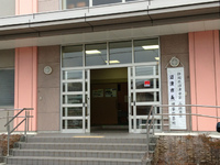 １０月２８日（日）沼津市市長選と沼津市退職教職員作品展