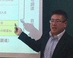 中小企業を元氣にする･･･