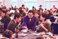クリスマスディナー
