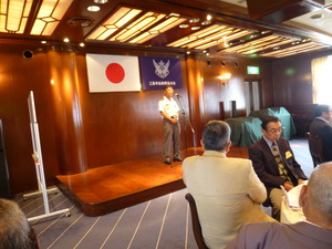 2013.6.2　三島市自衛隊協力会