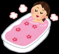 【免疫力アップするには・・・①】