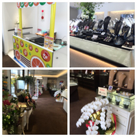 CASA'DE YOKOYAMA オープニング 2015/07/19 09:56:02