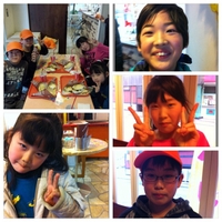 体験で笑顔 2014/02/23 12:28:10