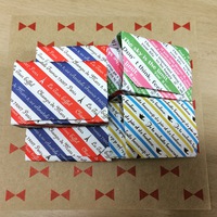 【origami・箱】おりがみ一枚で蓋付きの箱 2016/05/21 11:55:00