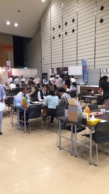 タカラパロマフェア　リフォーム展示会