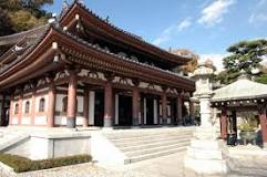 鎌倉の長谷寺