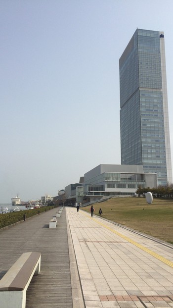 北海道の頭大仏