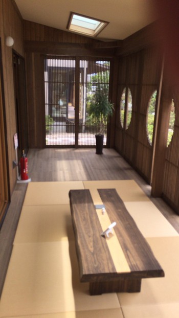 新潟展示場見学記２