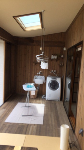 新潟展示場見学記２