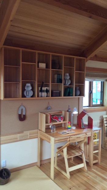 新潟展示場見学記２