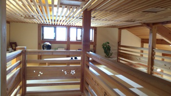 新潟展示場見学記２